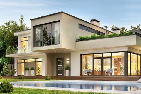 Garnet Residence