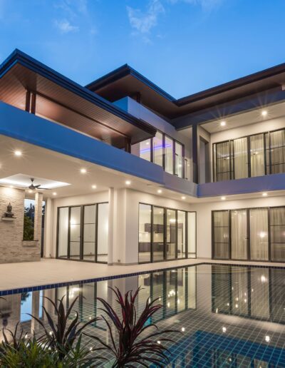 residential